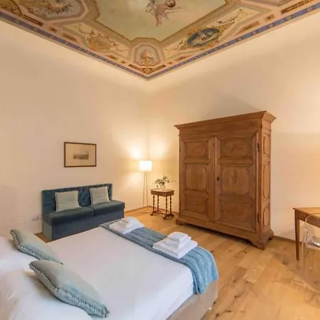 Irene's Mattonaia Florenz